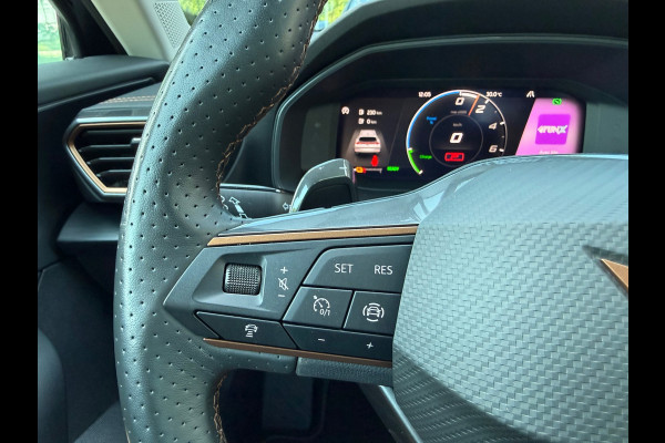 CUPRA Formentor 1.4 e-Hybrid Business - Automaat - Virt.Cockpit - Trekhaak - Navi