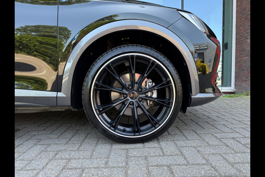 CUPRA Formentor 1.4 e-Hybrid Business - Automaat - Virt.Cockpit - Trekhaak - Navi