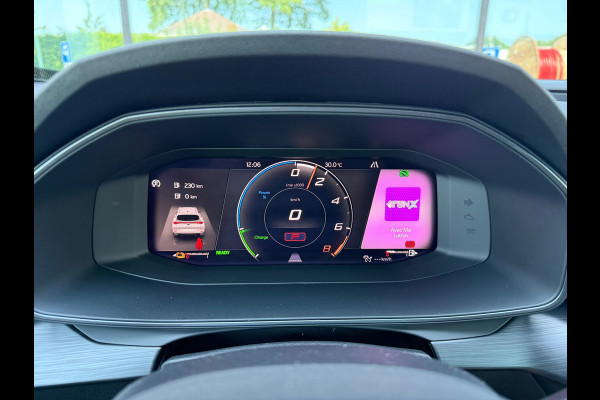 CUPRA Formentor 1.4 e-Hybrid Business - Automaat - Virt.Cockpit - Trekhaak - Navi