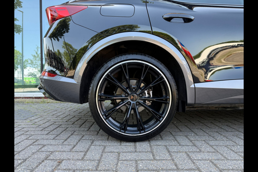 CUPRA Formentor 1.4 e-Hybrid Business - Automaat - Virt.Cockpit - Trekhaak - Navi