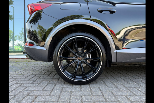 CUPRA Formentor 1.4 e-Hybrid Business - Automaat - Virt.Cockpit - Trekhaak - Navi