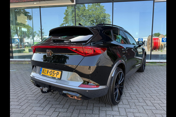CUPRA Formentor 1.4 e-Hybrid Business - Automaat - Virt.Cockpit - Trekhaak - Navi