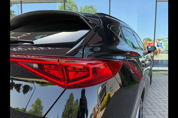 CUPRA Formentor 1.4 e-Hybrid Business - Automaat - Virt.Cockpit - Trekhaak - Navi