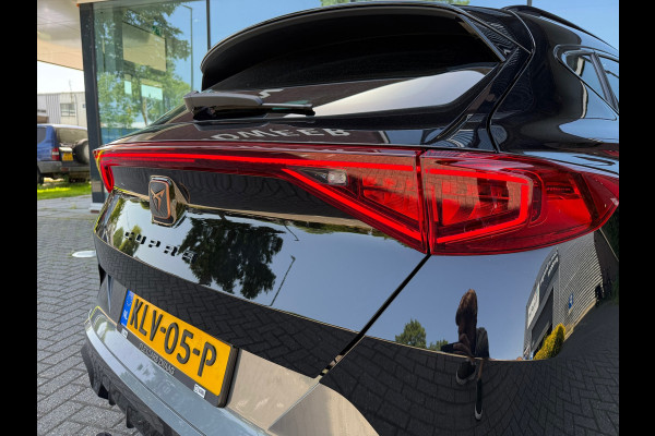 CUPRA Formentor 1.4 e-Hybrid Business - Automaat - Virt.Cockpit - Trekhaak - Navi