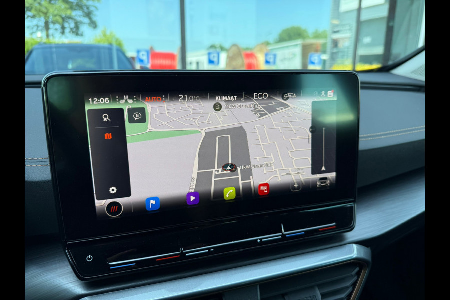 CUPRA Formentor 1.4 e-Hybrid Business - Automaat - Virt.Cockpit - Trekhaak - Navi