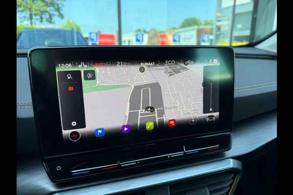 CUPRA Formentor 1.4 e-Hybrid Business - Automaat - Virt.Cockpit - Trekhaak - Navi