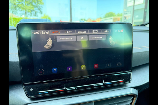 CUPRA Formentor 1.4 e-Hybrid Business - Automaat - Virt.Cockpit - Trekhaak - Navi