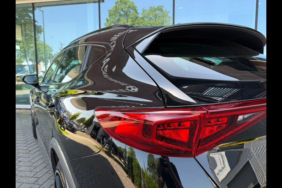 CUPRA Formentor 1.4 e-Hybrid Business - Automaat - Virt.Cockpit - Trekhaak - Navi