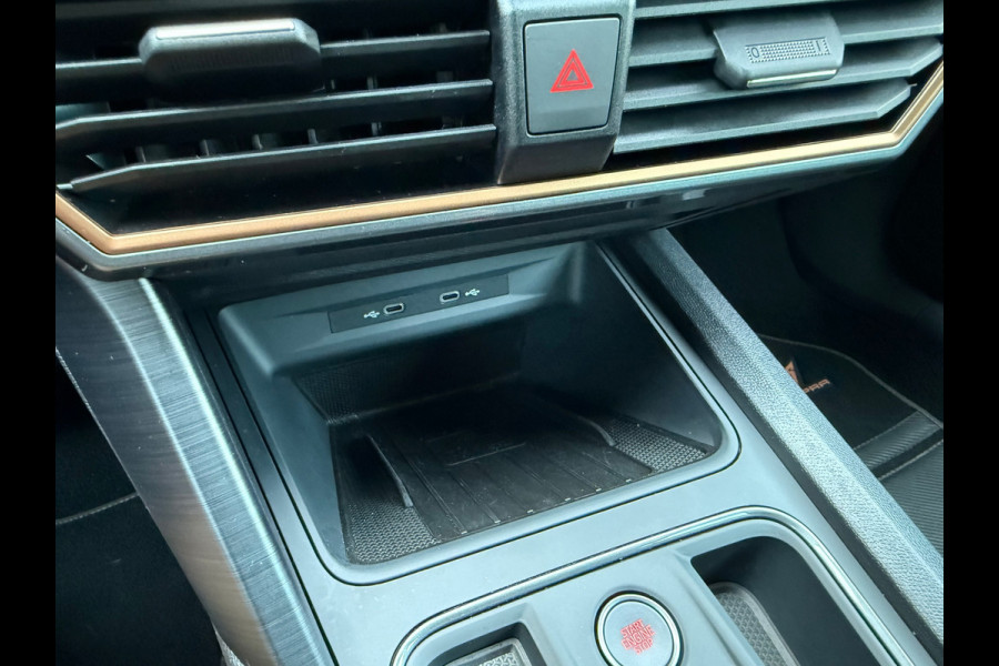 CUPRA Formentor 1.4 e-Hybrid Business - Automaat - Virt.Cockpit - Trekhaak - Navi