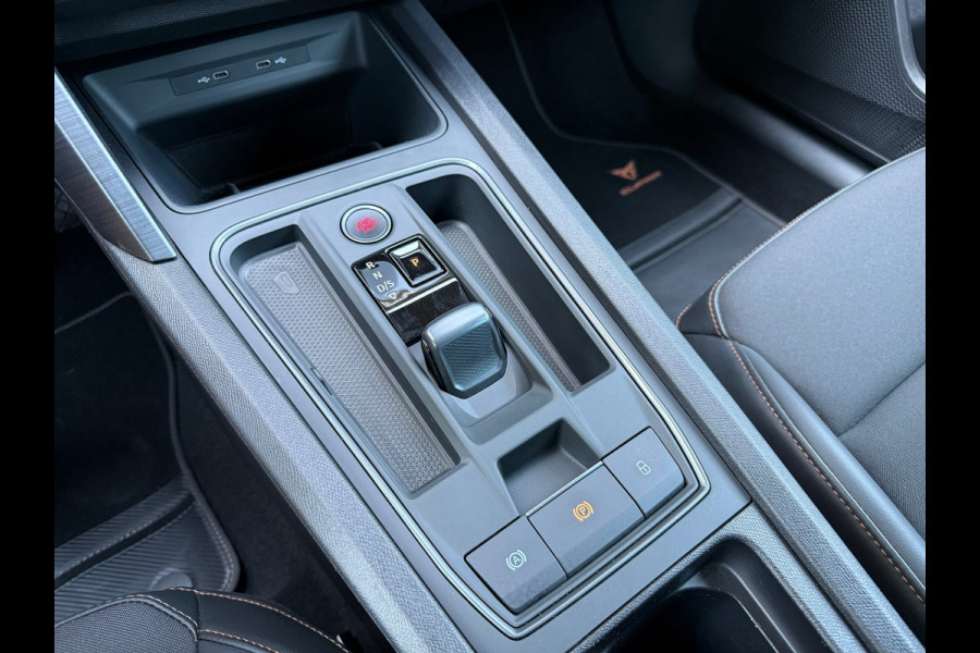 CUPRA Formentor 1.4 e-Hybrid Business - Automaat - Virt.Cockpit - Trekhaak - Navi