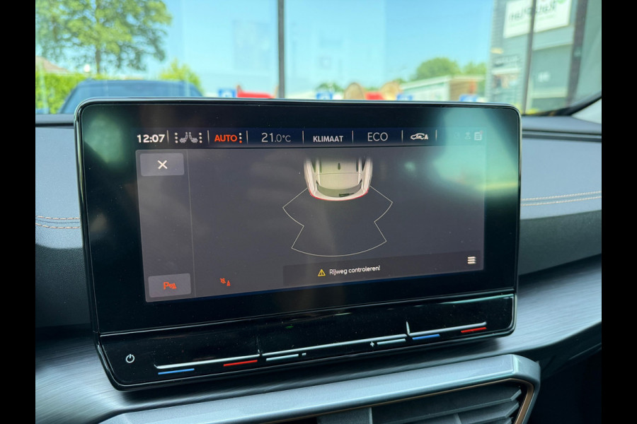 CUPRA Formentor 1.4 e-Hybrid Business - Automaat - Virt.Cockpit - Trekhaak - Navi