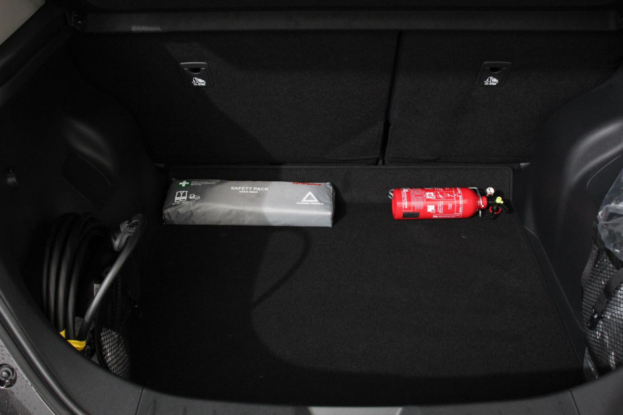 Nissan Leaf N-Connecta 40 kWh Navigatie Bluetooth Cruise Control Lichtmetalen Velgen