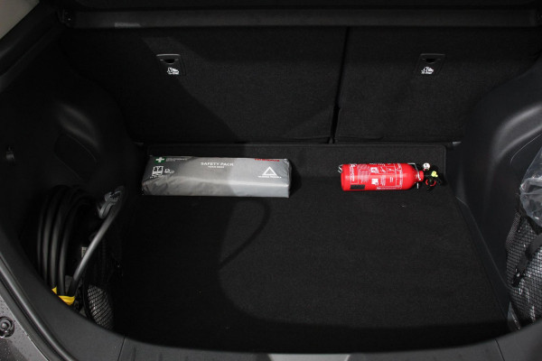 Nissan Leaf N-Connecta 40 kWh Navigatie Bluetooth Cruise Control Lichtmetalen Velgen