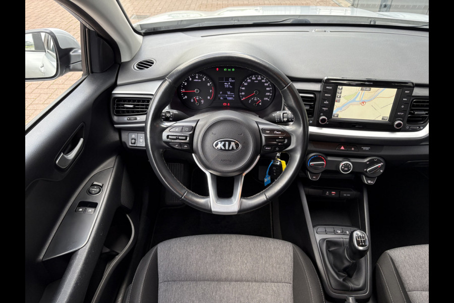 Kia Stonic 1.0 T-GDi DynamicLine CAMERA/NAVI/CARPLAY/CRUISE/PDC/TREKHAAK