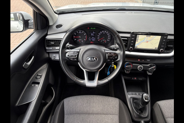 Kia Stonic 1.0 T-GDi DynamicLine CAMERA/NAVI/CARPLAY/CRUISE/PDC/TREKHAAK
