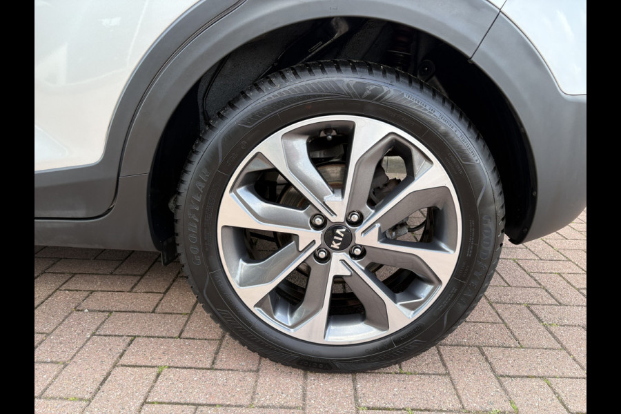 Kia Stonic 1.0 T-GDi DynamicLine CAMERA/NAVI/CARPLAY/CRUISE/PDC/TREKHAAK