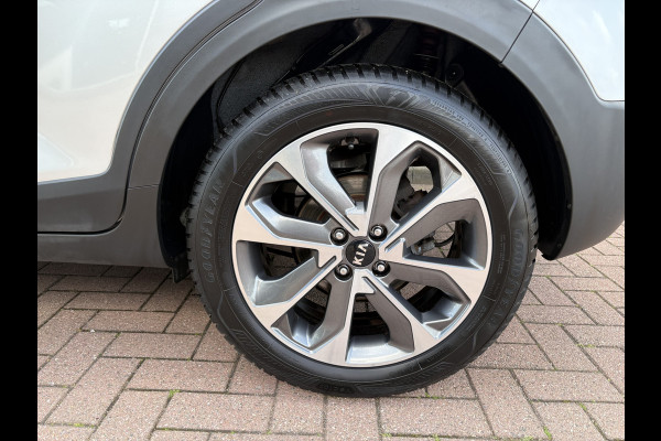 Kia Stonic 1.0 T-GDi DynamicLine CAMERA/NAVI/CARPLAY/CRUISE/PDC/TREKHAAK