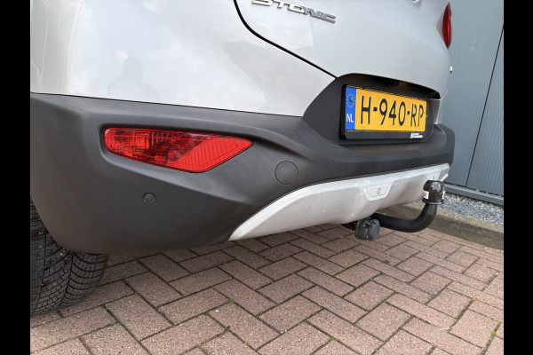 Kia Stonic 1.0 T-GDi DynamicLine CAMERA/NAVI/CARPLAY/CRUISE/PDC/TREKHAAK