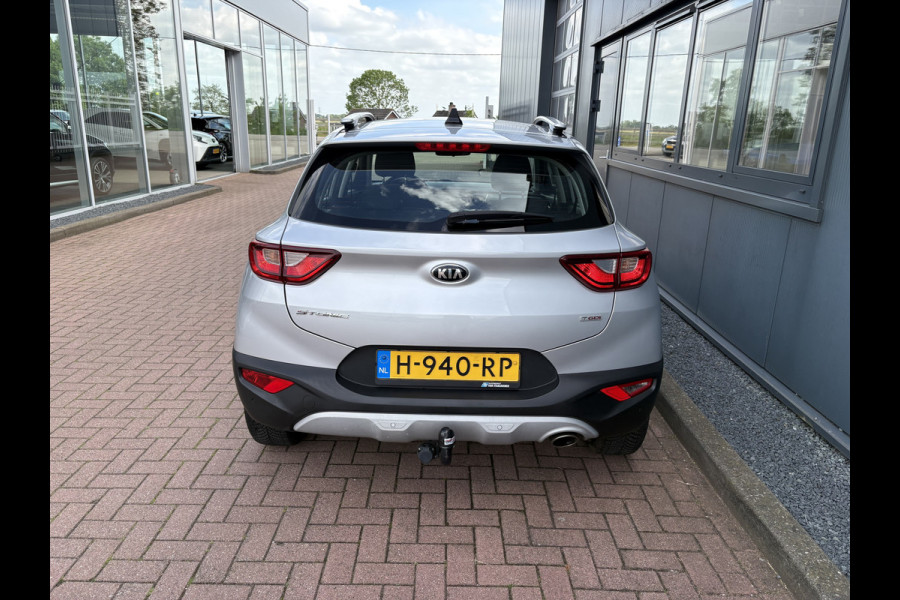 Kia Stonic 1.0 T-GDi DynamicLine CAMERA/NAVI/CARPLAY/CRUISE/PDC/TREKHAAK