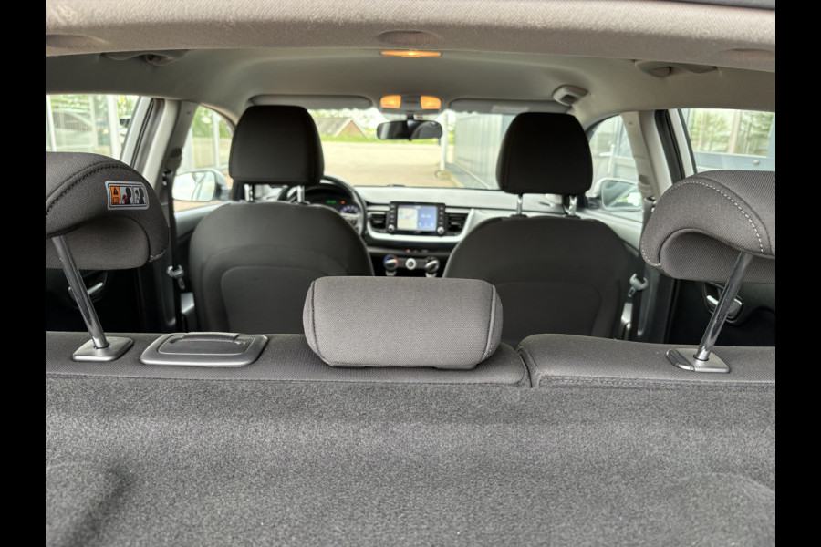 Kia Stonic 1.0 T-GDi DynamicLine CAMERA/NAVI/CARPLAY/CRUISE/PDC/TREKHAAK