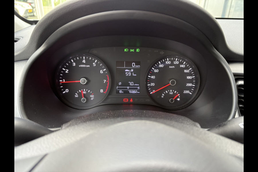 Kia Stonic 1.0 T-GDi DynamicLine CAMERA/NAVI/CARPLAY/CRUISE/PDC/TREKHAAK