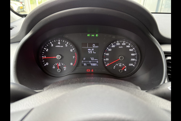 Kia Stonic 1.0 T-GDi DynamicLine CAMERA/NAVI/CARPLAY/CRUISE/PDC/TREKHAAK