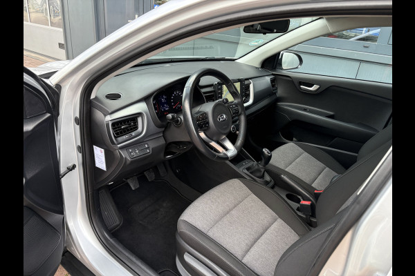 Kia Stonic 1.0 T-GDi DynamicLine CAMERA/NAVI/CARPLAY/CRUISE/PDC/TREKHAAK