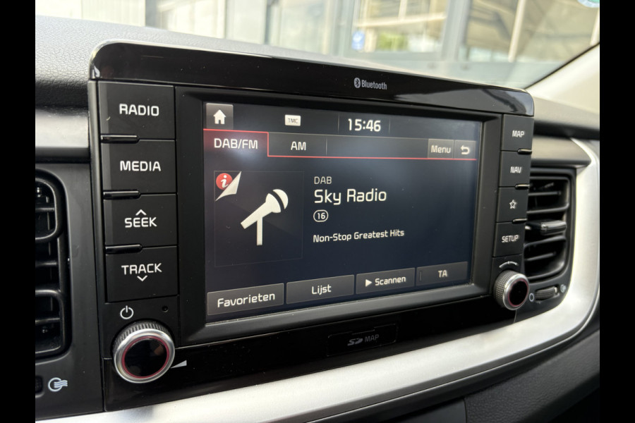 Kia Stonic 1.0 T-GDi DynamicLine CAMERA/NAVI/CARPLAY/CRUISE/PDC/TREKHAAK