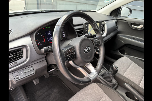 Kia Stonic 1.0 T-GDi DynamicLine CAMERA/NAVI/CARPLAY/CRUISE/PDC/TREKHAAK