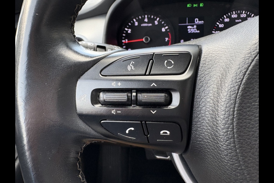 Kia Stonic 1.0 T-GDi DynamicLine CAMERA/NAVI/CARPLAY/CRUISE/PDC/TREKHAAK
