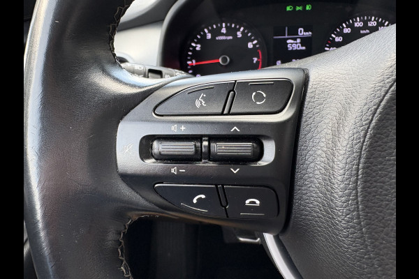 Kia Stonic 1.0 T-GDi DynamicLine CAMERA/NAVI/CARPLAY/CRUISE/PDC/TREKHAAK