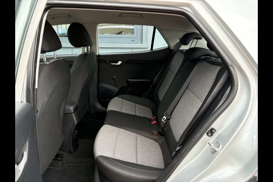 Kia Stonic 1.0 T-GDi DynamicLine CAMERA/NAVI/CARPLAY/CRUISE/PDC/TREKHAAK