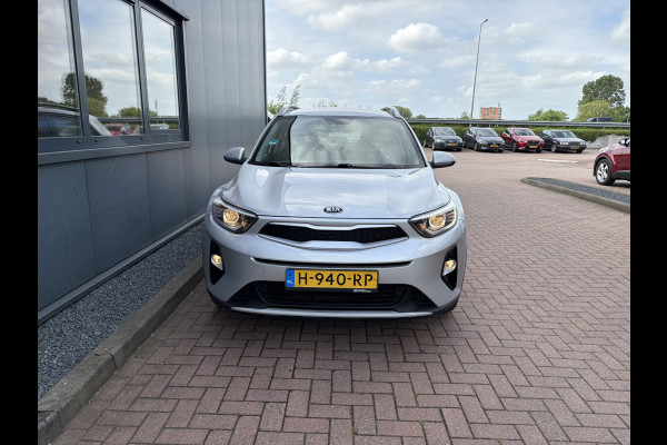 Kia Stonic 1.0 T-GDi DynamicLine CAMERA/NAVI/CARPLAY/CRUISE/PDC/TREKHAAK