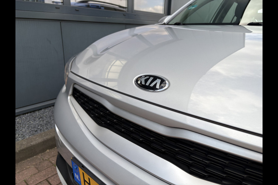 Kia Stonic 1.0 T-GDi DynamicLine CAMERA/NAVI/CARPLAY/CRUISE/PDC/TREKHAAK