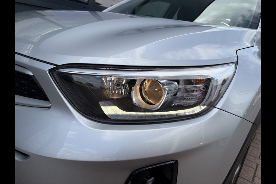 Kia Stonic 1.0 T-GDi DynamicLine CAMERA/NAVI/CARPLAY/CRUISE/PDC/TREKHAAK