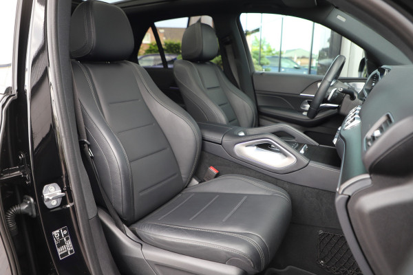 Mercedes-Benz GLE 450 AMG 4-Matic | 367PK | Luchtvering | Pano | Sfeerverlichting | Memory | Leder | Multibeam | Distronic+ | Carplay | 2019.