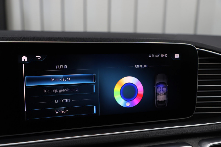 Mercedes-Benz GLE 450 AMG 4-Matic | 367PK | Luchtvering | Pano | Sfeerverlichting | Memory | Leder | Multibeam | Distronic+ | Carplay | 2019.