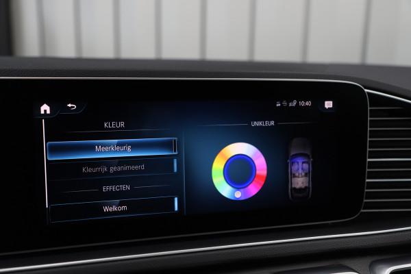 Mercedes-Benz GLE 450 AMG 4-Matic | 367PK | Luchtvering | Pano | Sfeerverlichting | Memory | Leder | Multibeam | Distronic+ | Carplay | 2019.