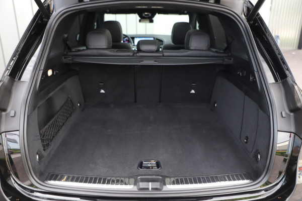 Mercedes-Benz GLE 450 AMG 4-Matic | 367PK | Luchtvering | Pano | Sfeerverlichting | Memory | Leder | Multibeam | Distronic+ | Carplay | 2019.