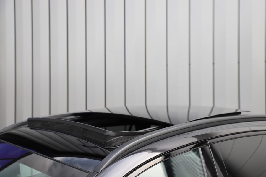 Mercedes-Benz GLC 400e AMG 4-Matic Aut9 | 381PK | Luchtvering | Achterasbesturing | Massage | Head-up | Keyles-go | Burmester | Pano | Distronic+