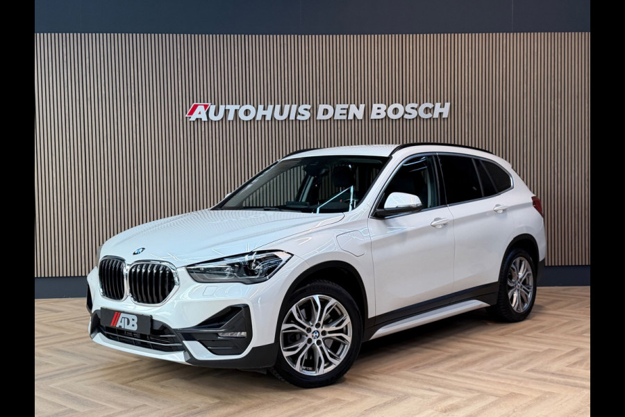BMW X1 XDrive25e High Executive Sport Line 220PK