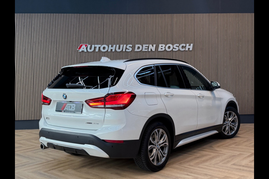 BMW X1 XDrive25e High Executive Sport Line 220PK