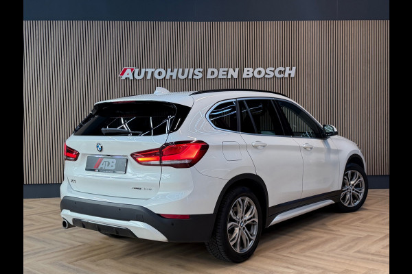 BMW X1 XDrive25e High Executive Sport Line 220PK