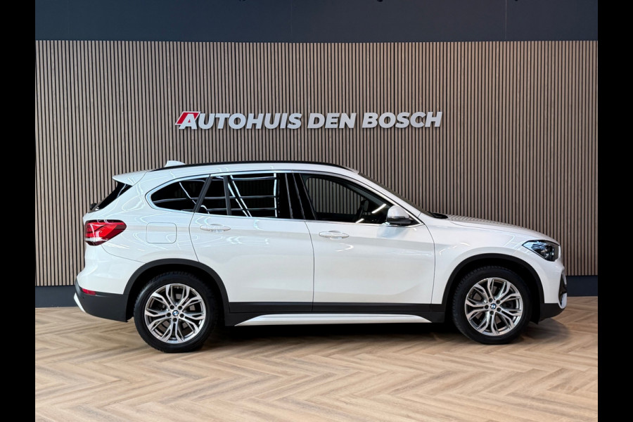 BMW X1 XDrive25e High Executive Sport Line 220PK