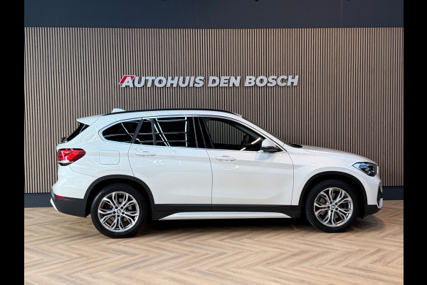 BMW X1 XDrive25e High Executive Sport Line 220PK