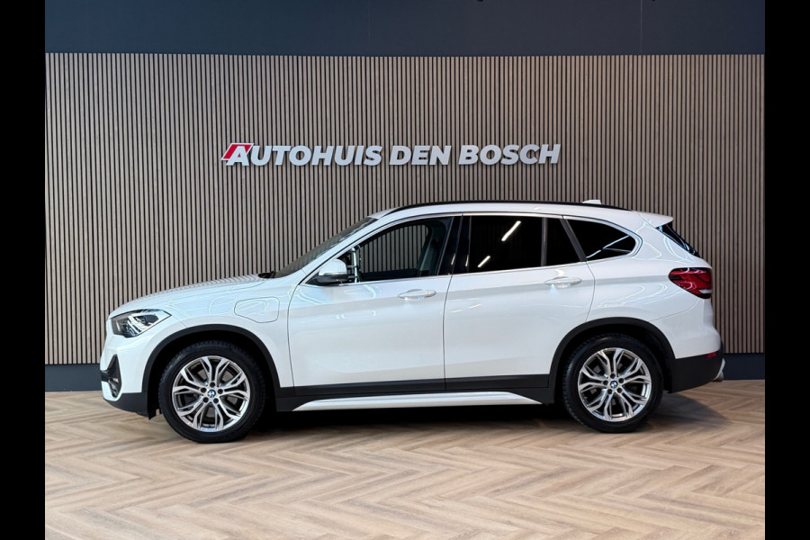 BMW X1 XDrive25e High Executive Sport Line 220PK