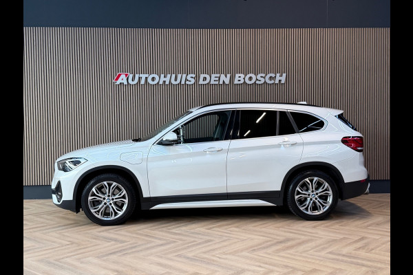 BMW X1 XDrive25e High Executive Sport Line 220PK
