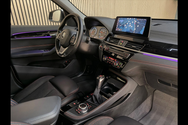 BMW X1 XDrive25e High Executive Sport Line 220PK