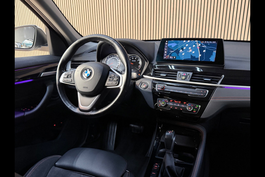 BMW X1 XDrive25e High Executive Sport Line 220PK