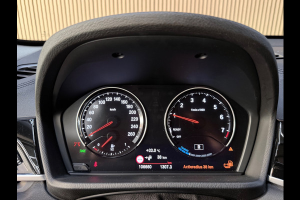 BMW X1 XDrive25e High Executive Sport Line 220PK